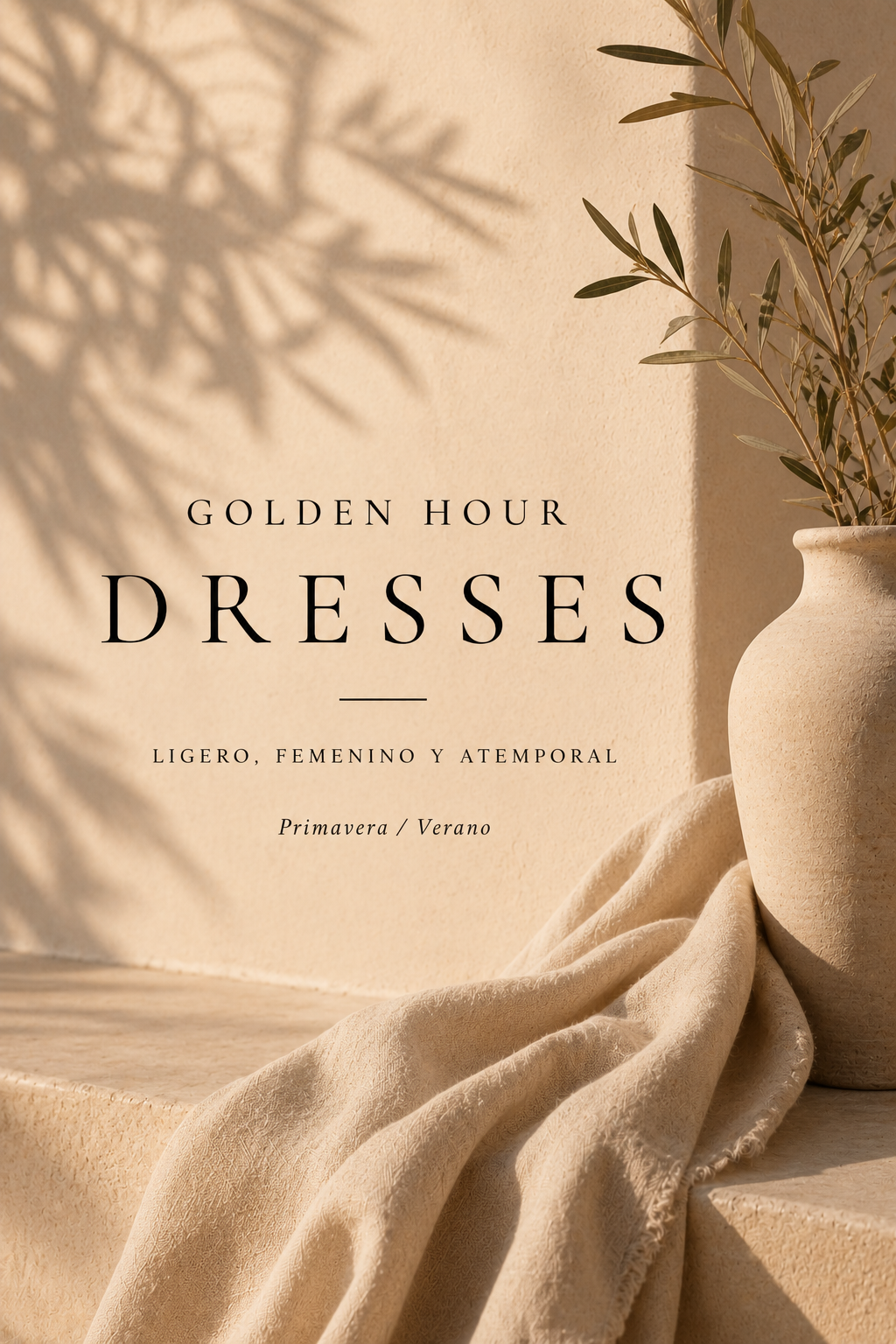 Golden Hour Dresses