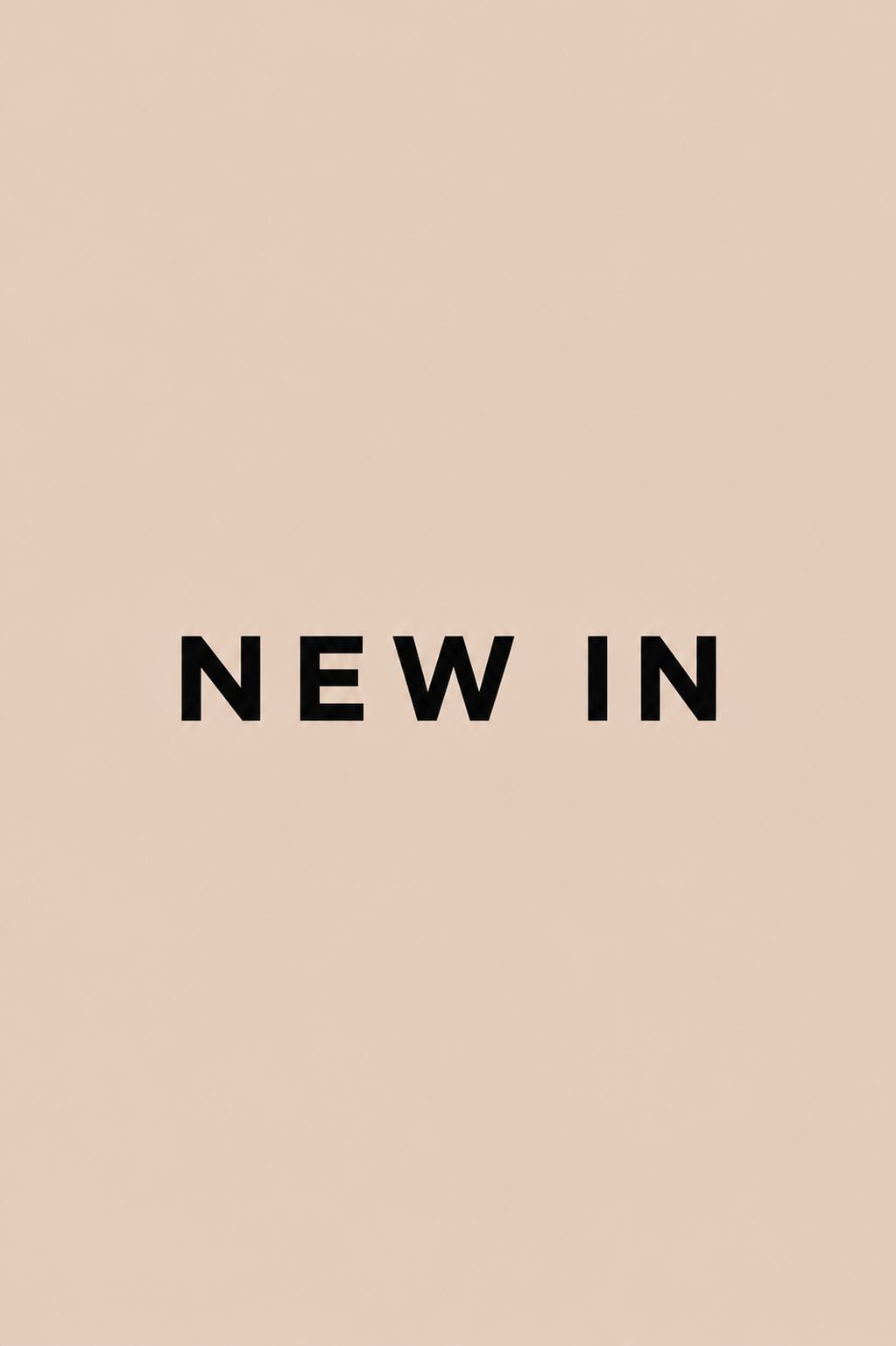 New In