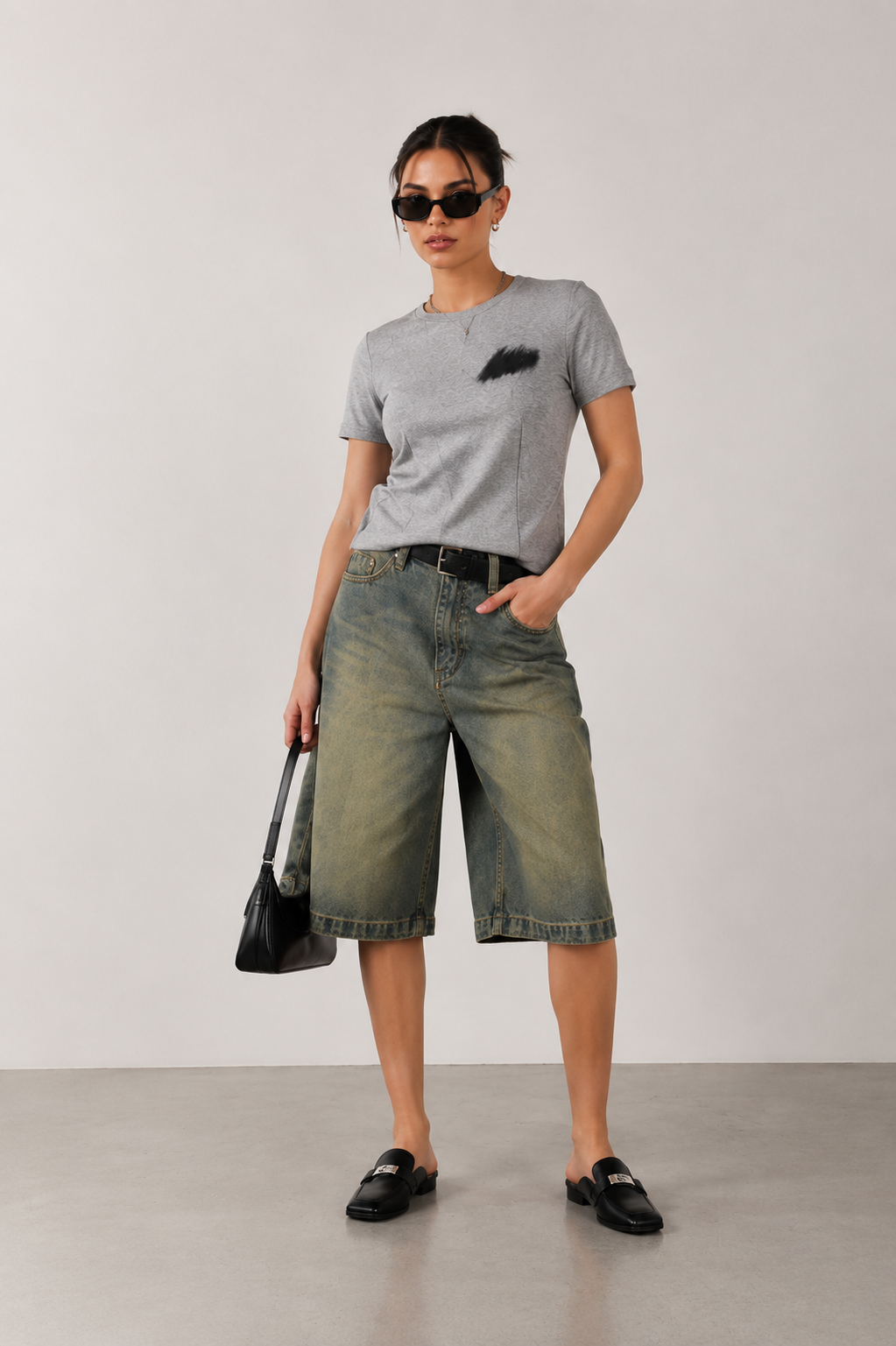 Effortless Denim