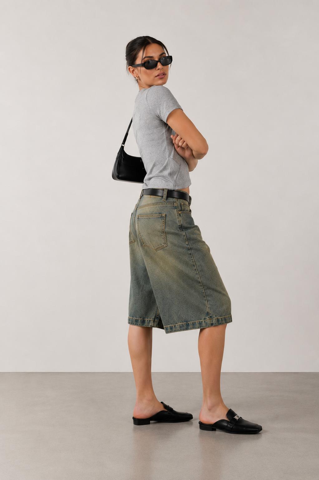Effortless Denim