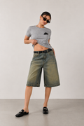 Effortless Denim