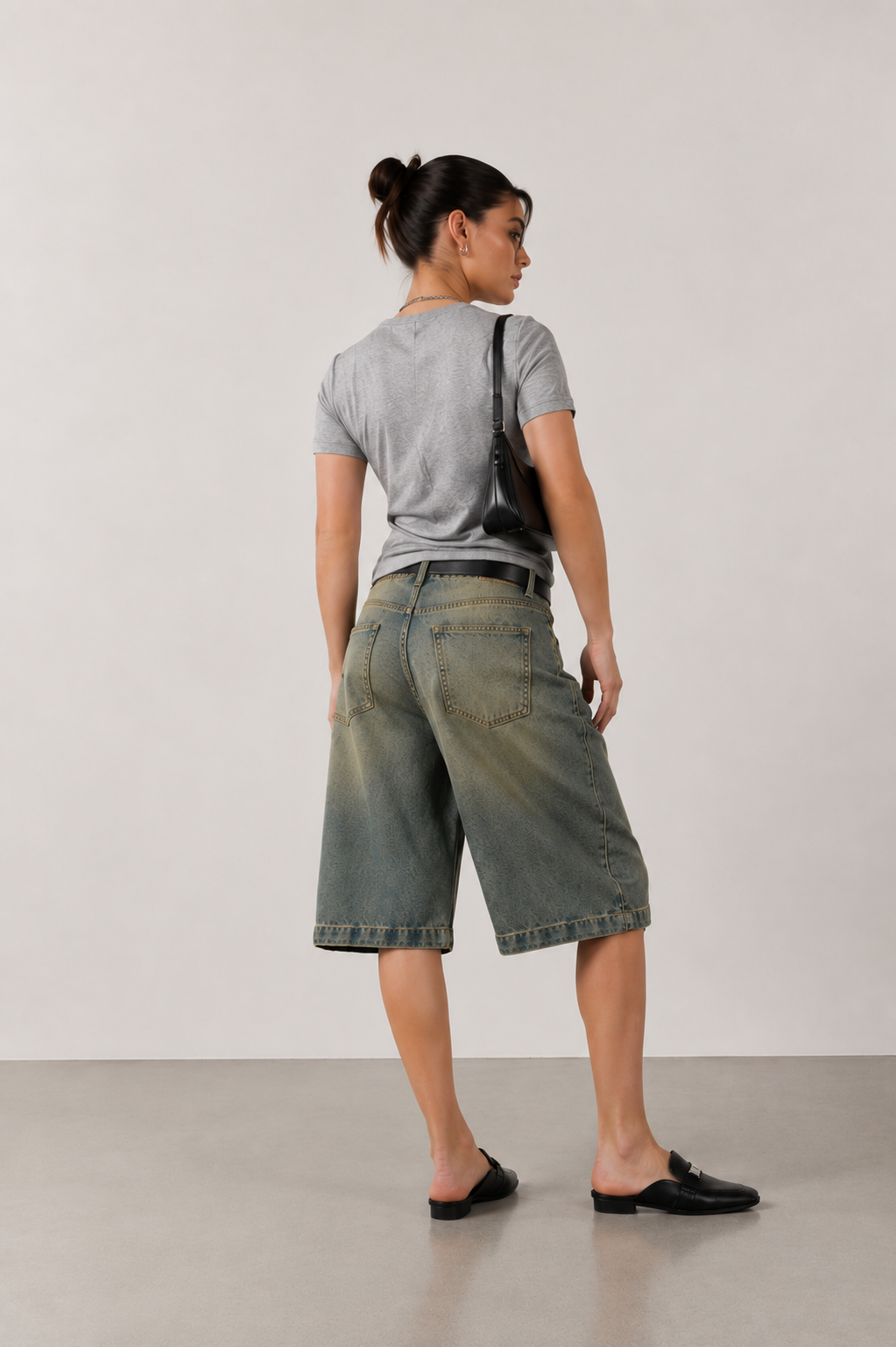 Effortless Denim