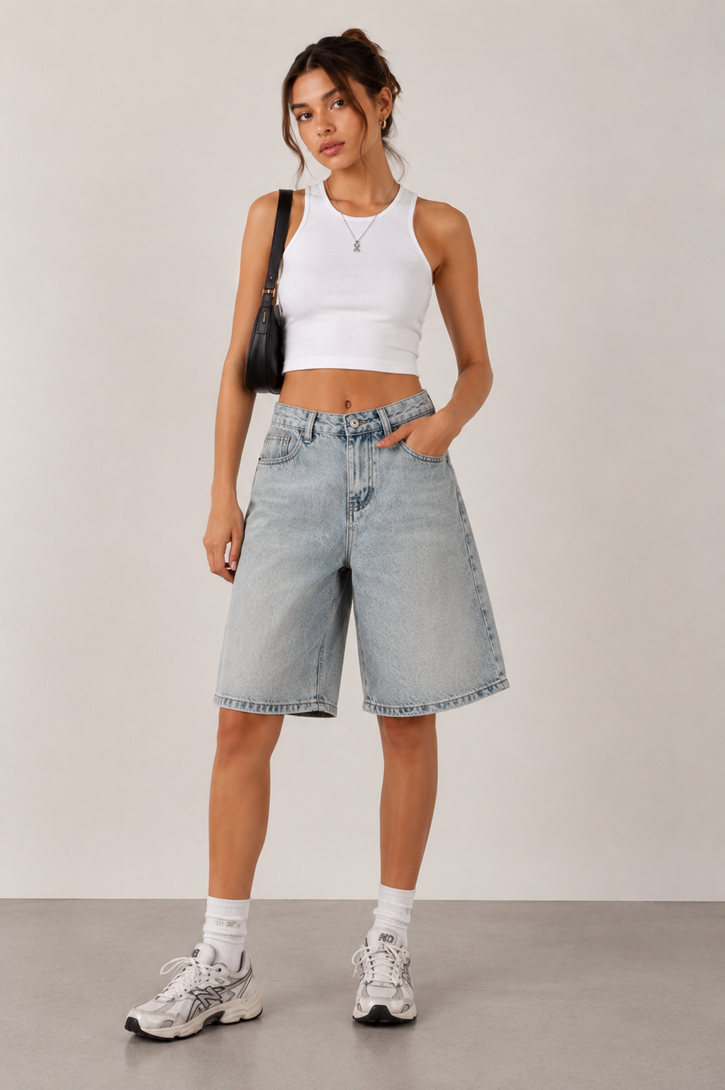 Essential Denim