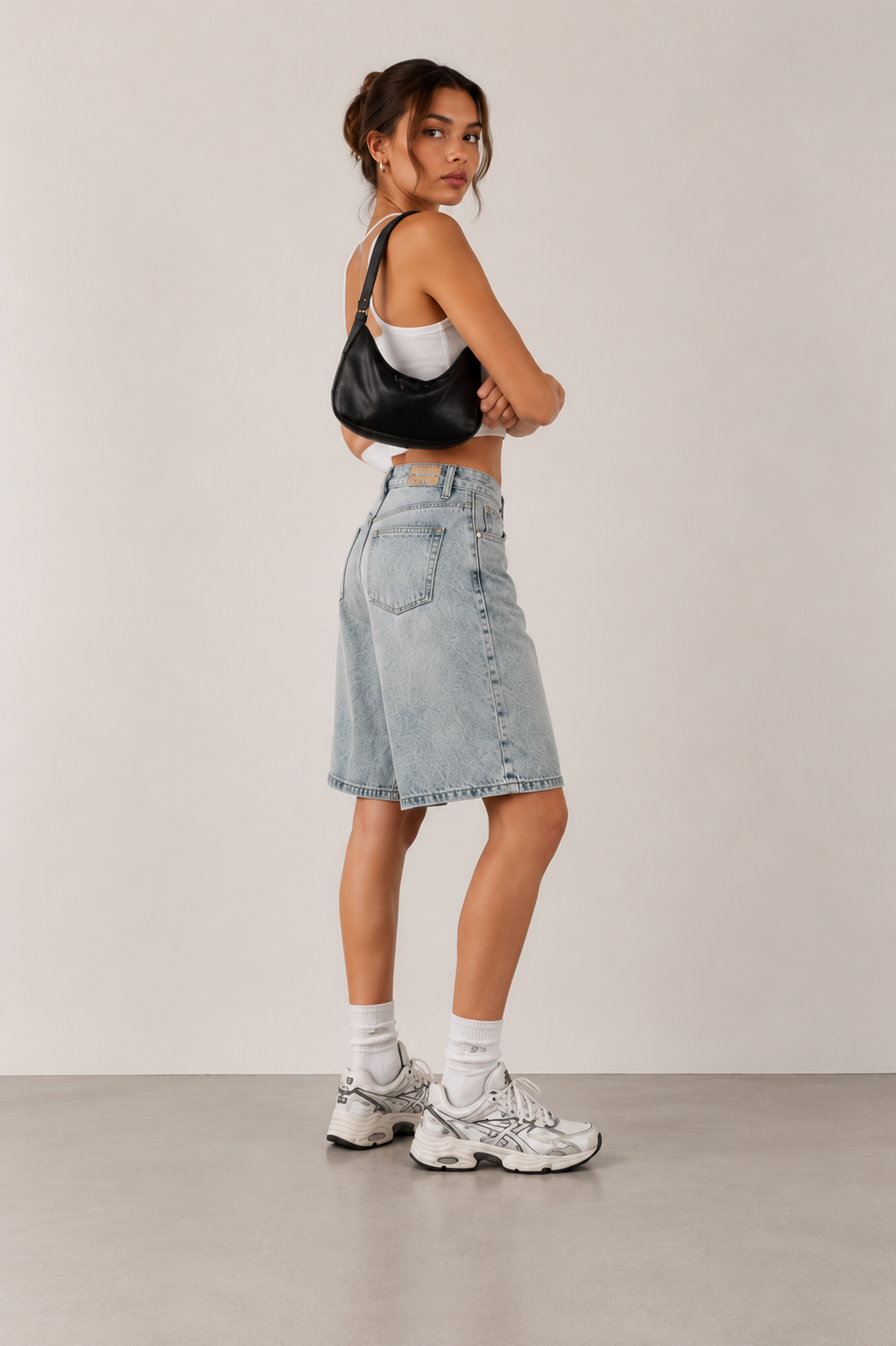 Essential Denim