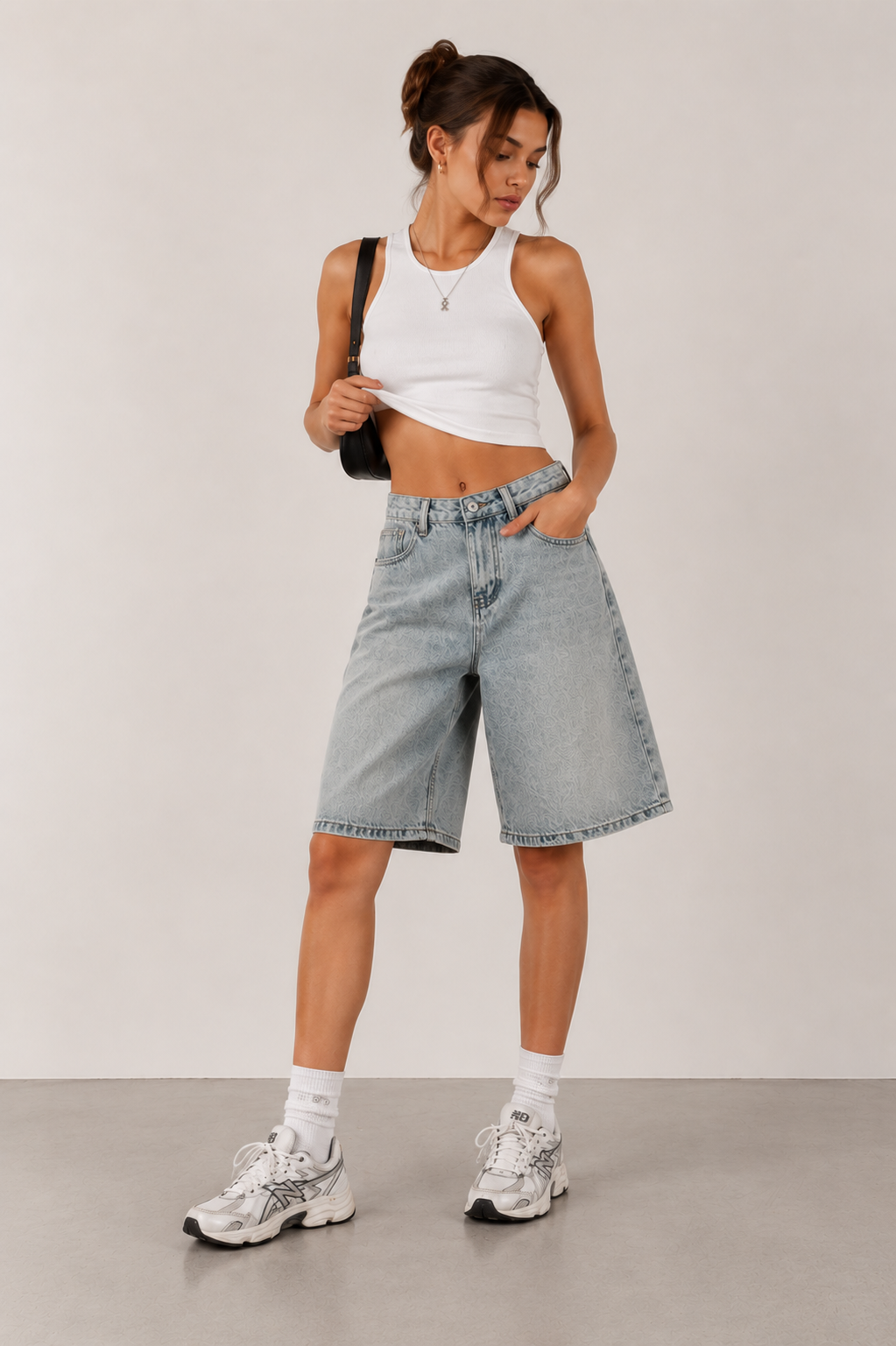 Essential Denim