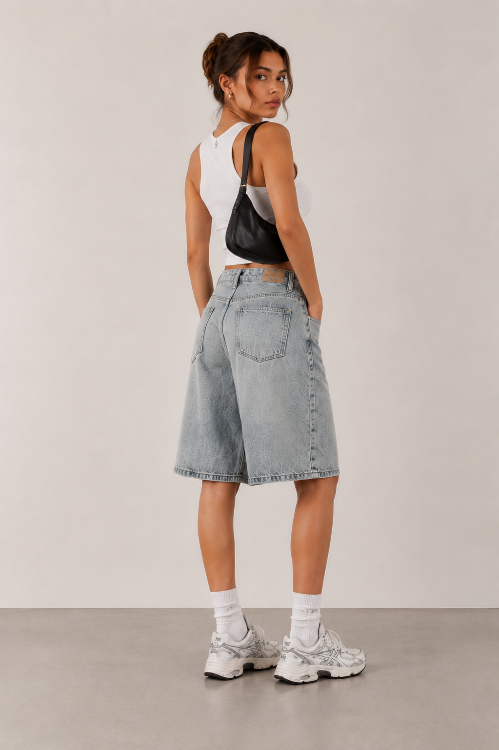 Essential Denim