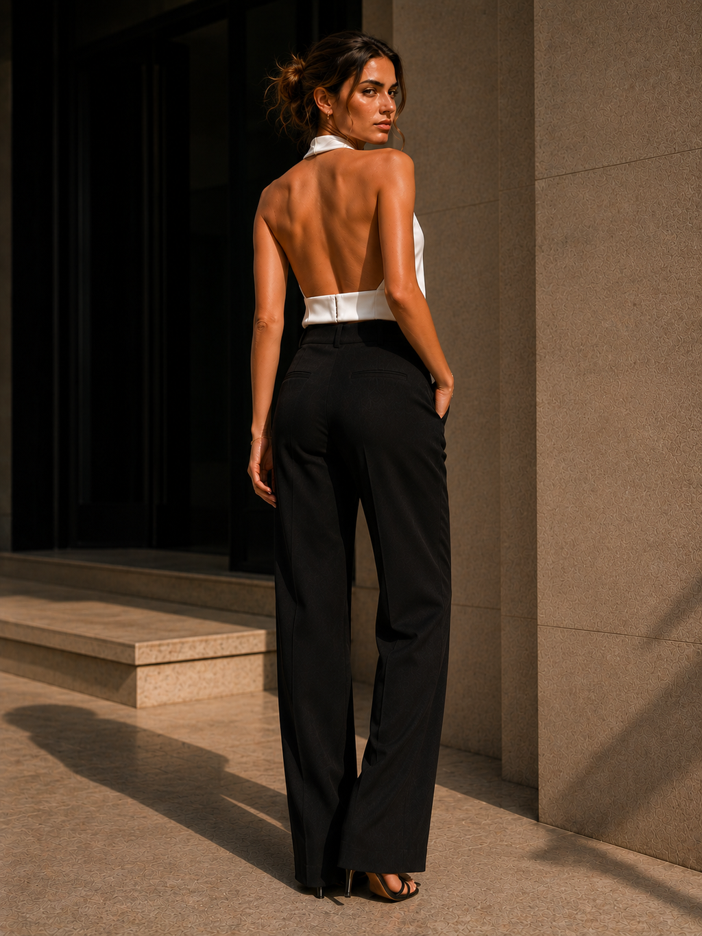 Muse Pants