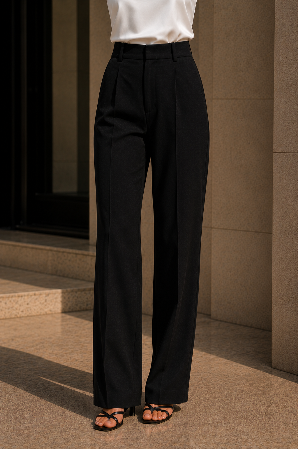 Muse Pants