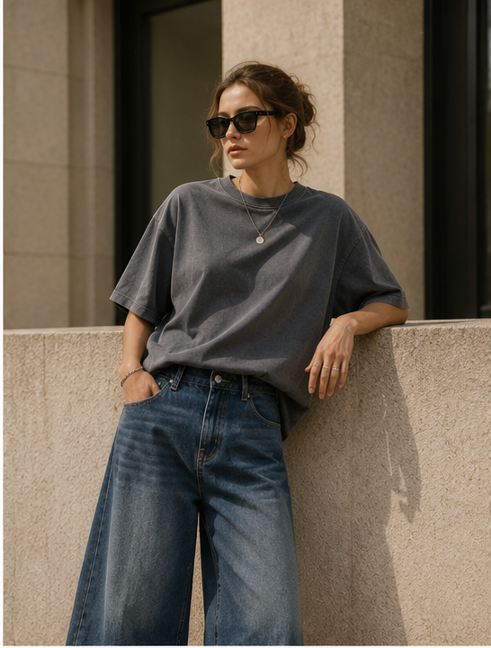 Urban Ash