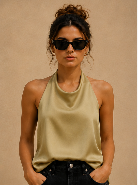 Olive Essence