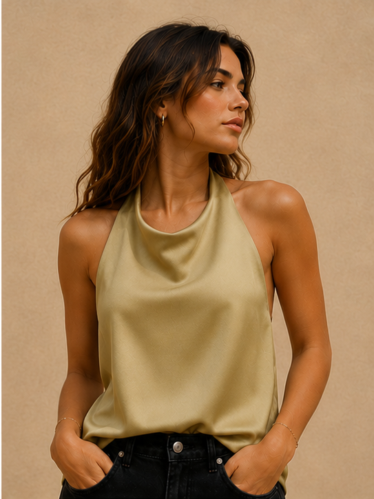 Olive Essence