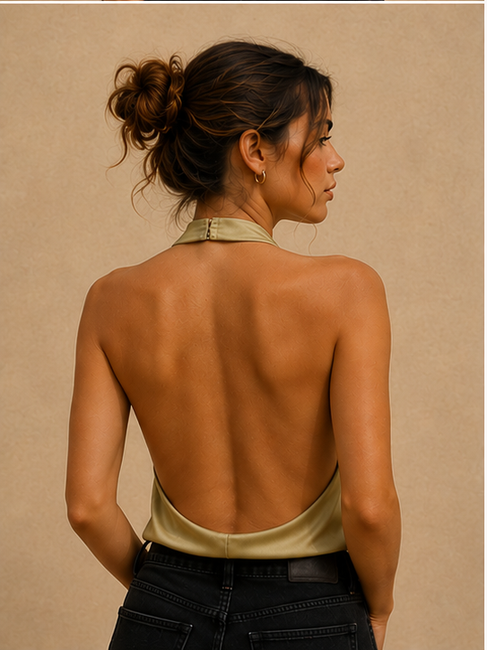Olive Essence