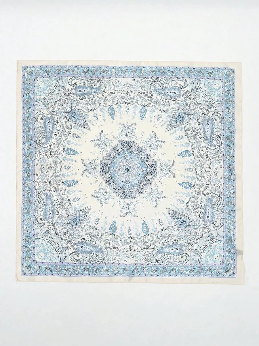 Blue Aura