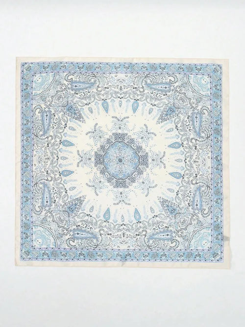 Blue Aura