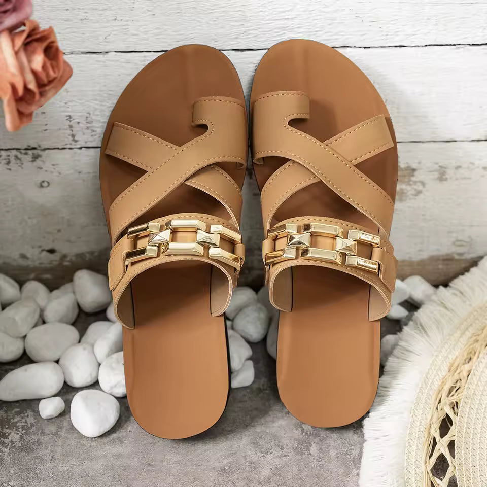 Nude Gold