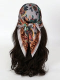 Clay Scarf