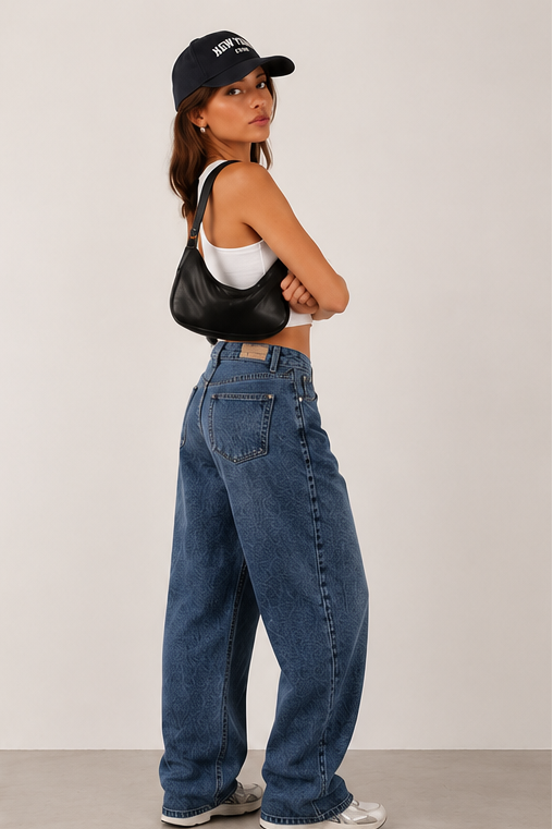 Denim Clásico