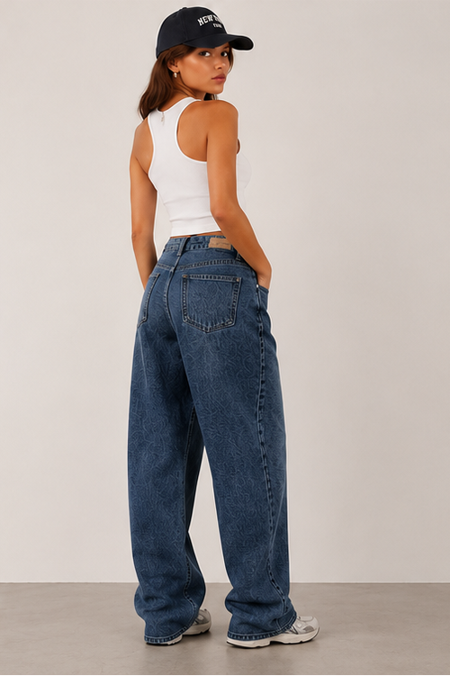 Denim Clásico