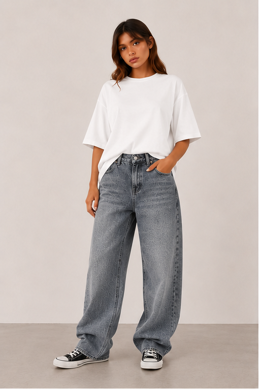 Urban Jeans