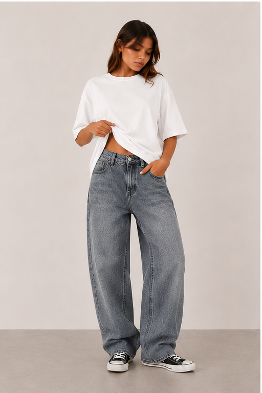 Urban Jeans