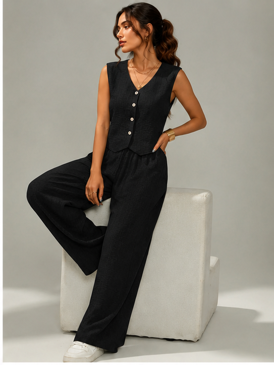 Noir Set