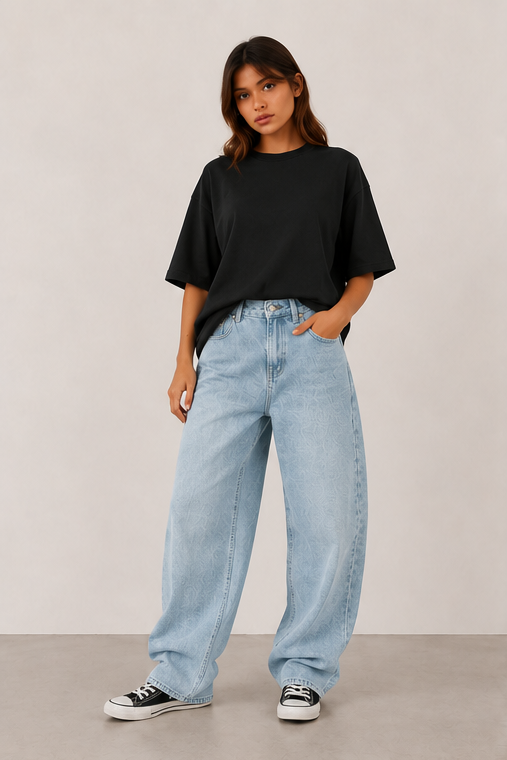 Denim Lavado