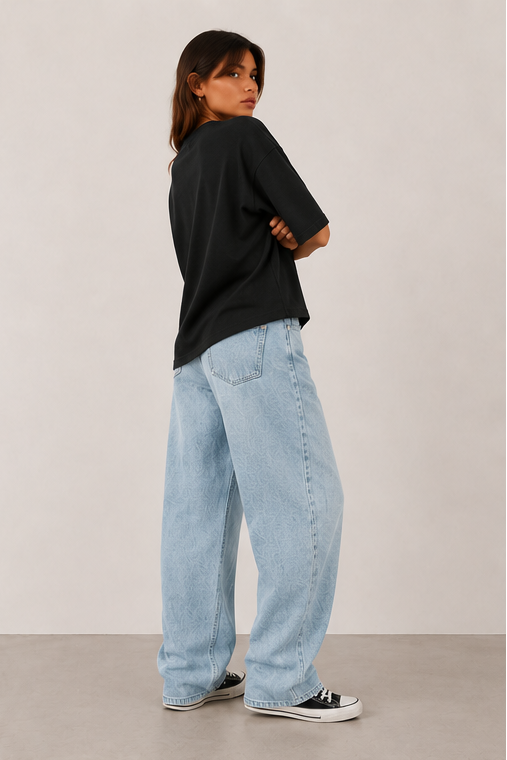 Denim Lavado