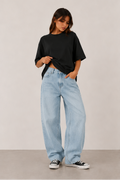 Denim Lavado