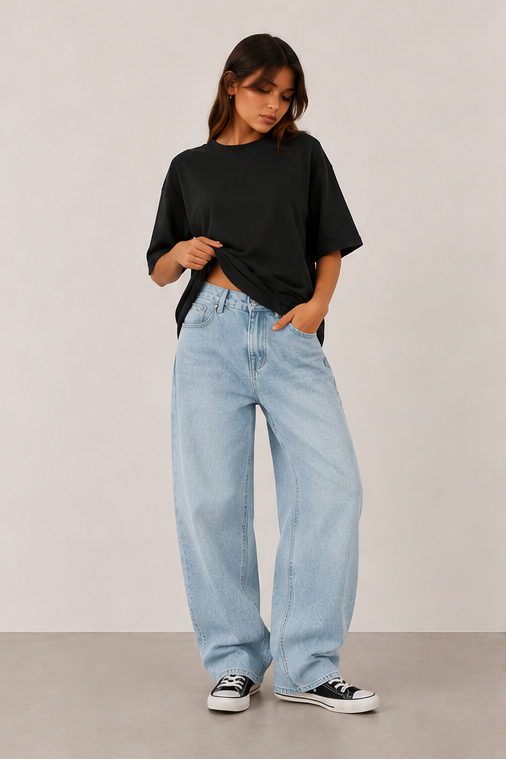 Denim Lavado