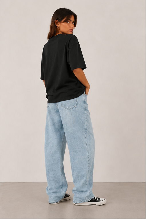 Denim Lavado