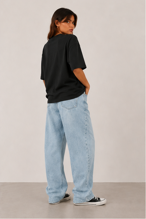 Denim Lavado