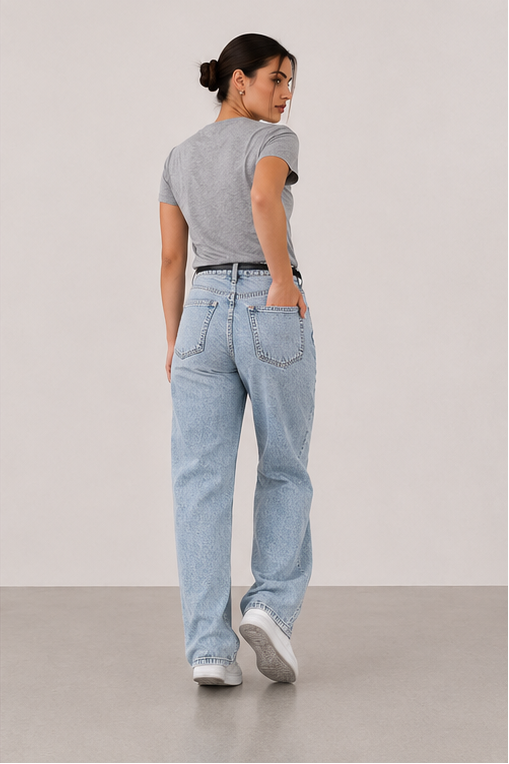 Royal Jeans